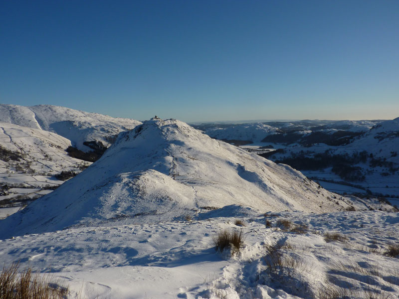 Helm Crag